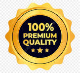 Premium Quality